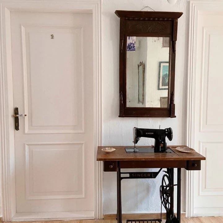 Cunda — Cunda Moshinos Otel - Ayvalık, Namık Kemal'de Butik Konaklama — galeri