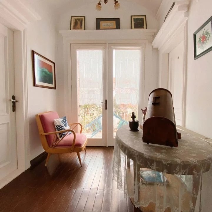 Cunda — Cunda Moshinos Otel - Ayvalık, Namık Kemal'de Butik Konaklama — galeri