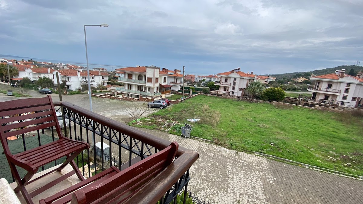 Cunda — Cunda Suinn Otel — galeri