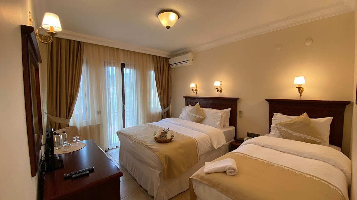 Cunda — Cunda Suinn Otel — galeri