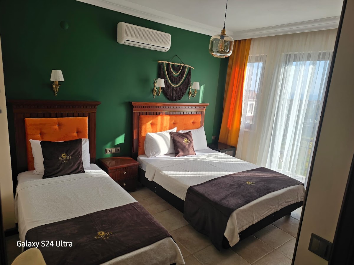 Cunda — Cunda Suinn Otel — galeri