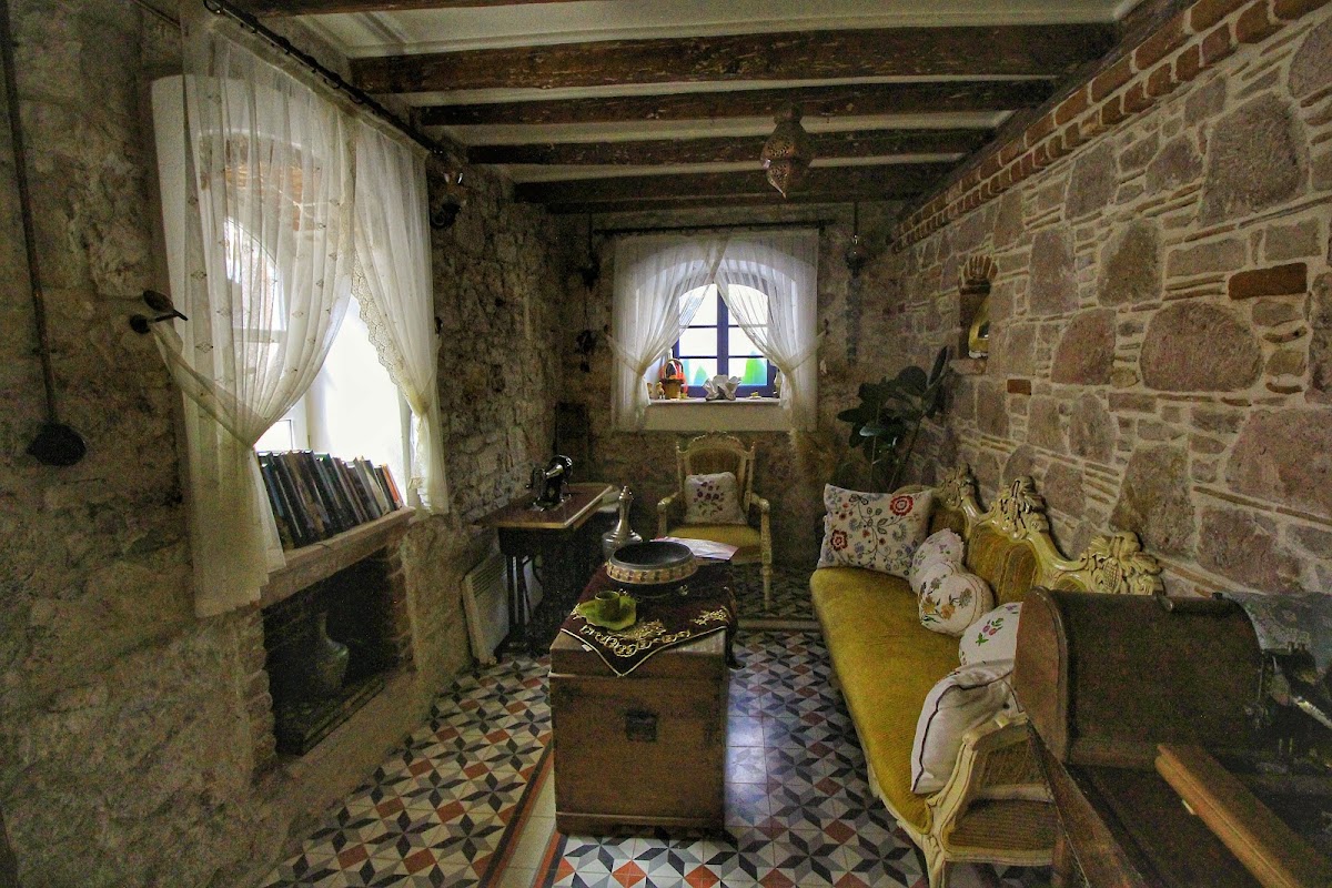 Cunda — Cavlihane 1885 Ayvalik — galeri
