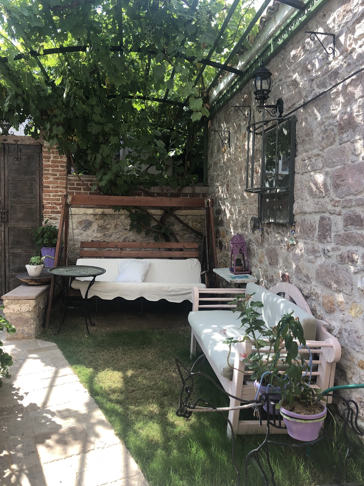 Cunda — Cavlihane 1885 Ayvalik — galeri