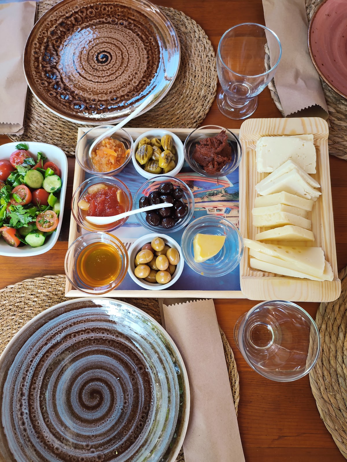 Cunda — Cunda Alibeyhan Otel — galeri