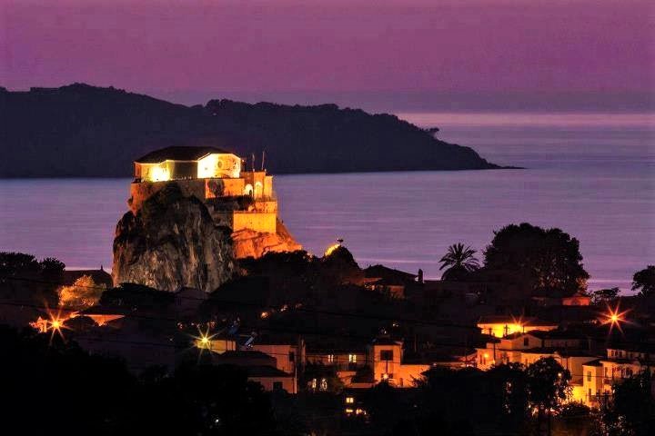 Lesvos — Archontiko Petras 1821 — gallery