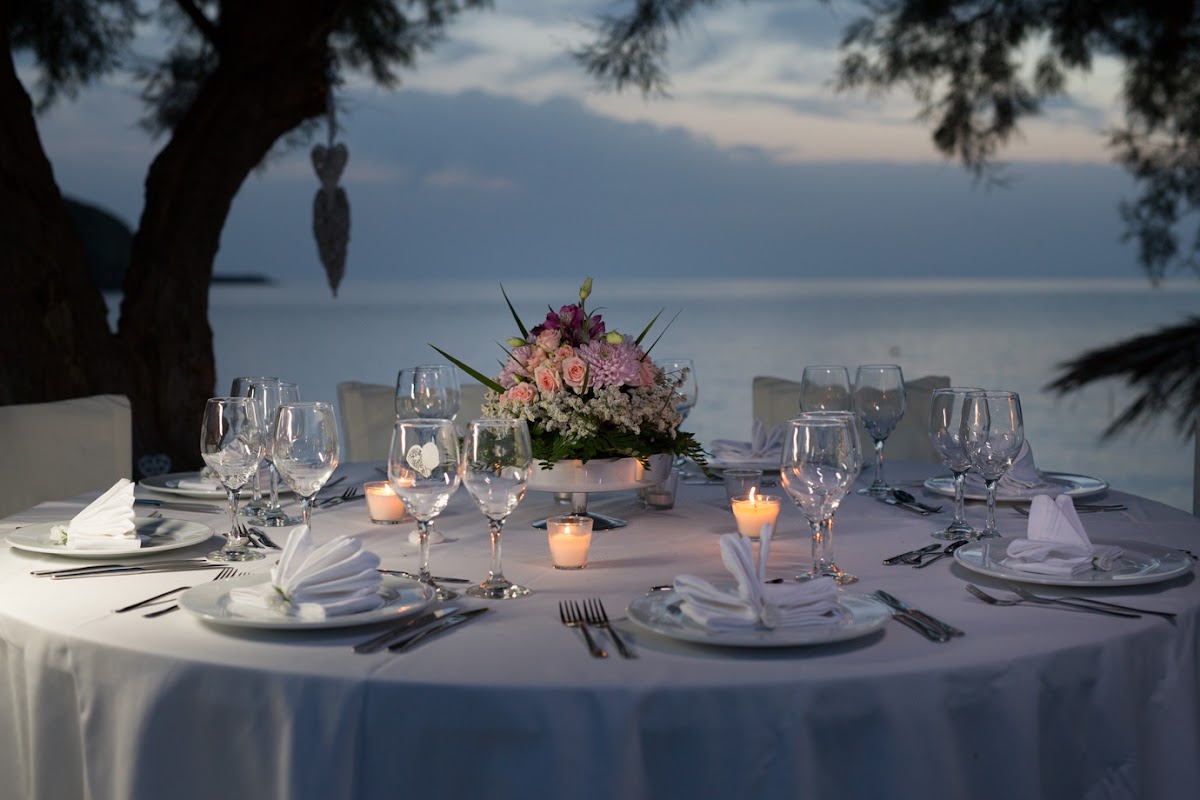Lesvos — Aphrodite Hotel — galeri