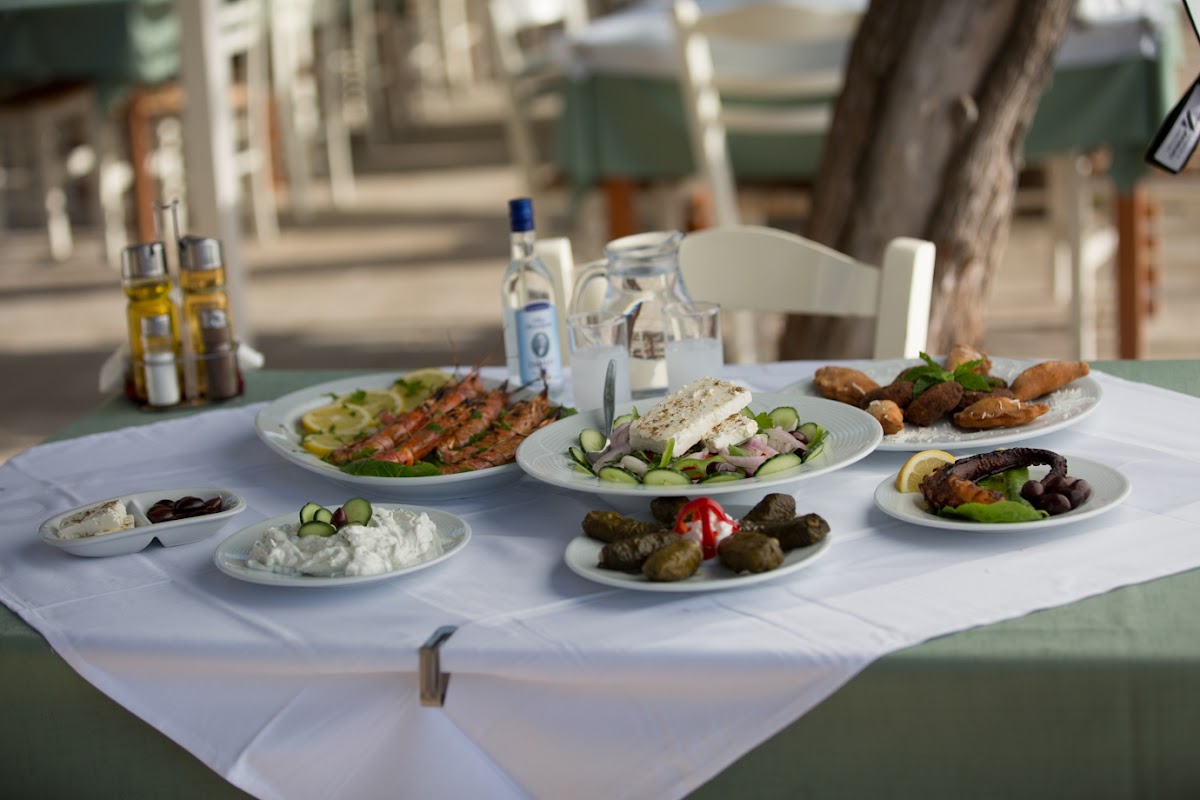 Lesvos — Aphrodite Hotel — gallery
