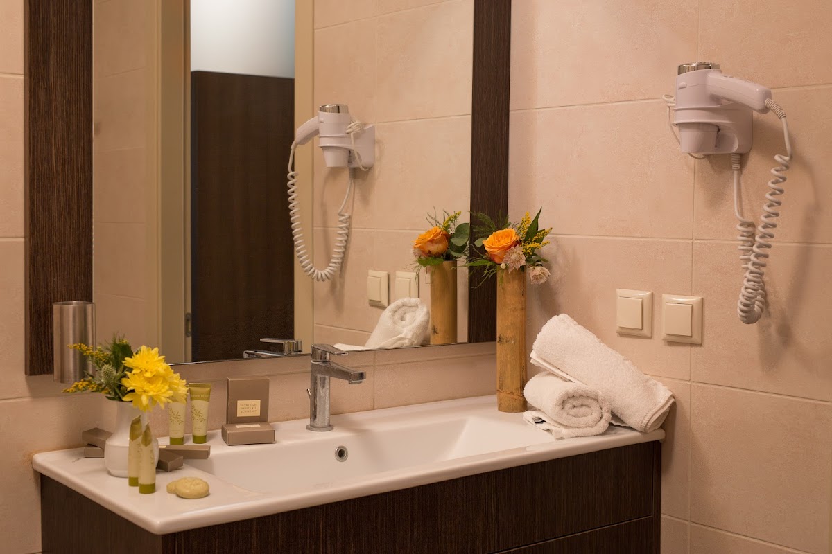 Lesvos — Sunrise Resort Hotel — gallery
