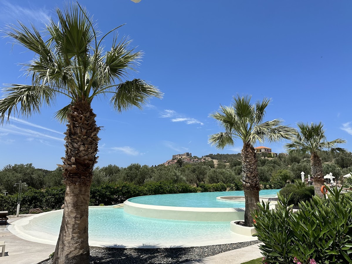 Lesvos — Eriphilly Studios Apartments — gallery