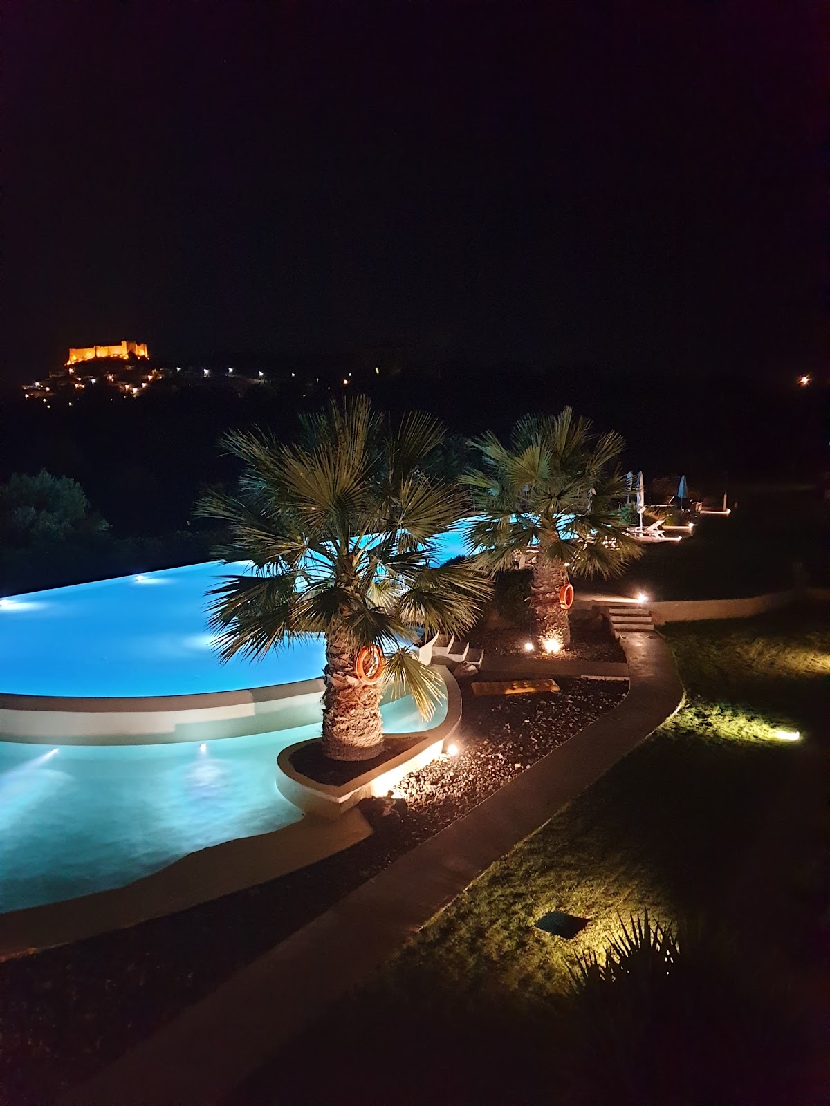 Lesvos — Eriphilly Studios Apartments — gallery