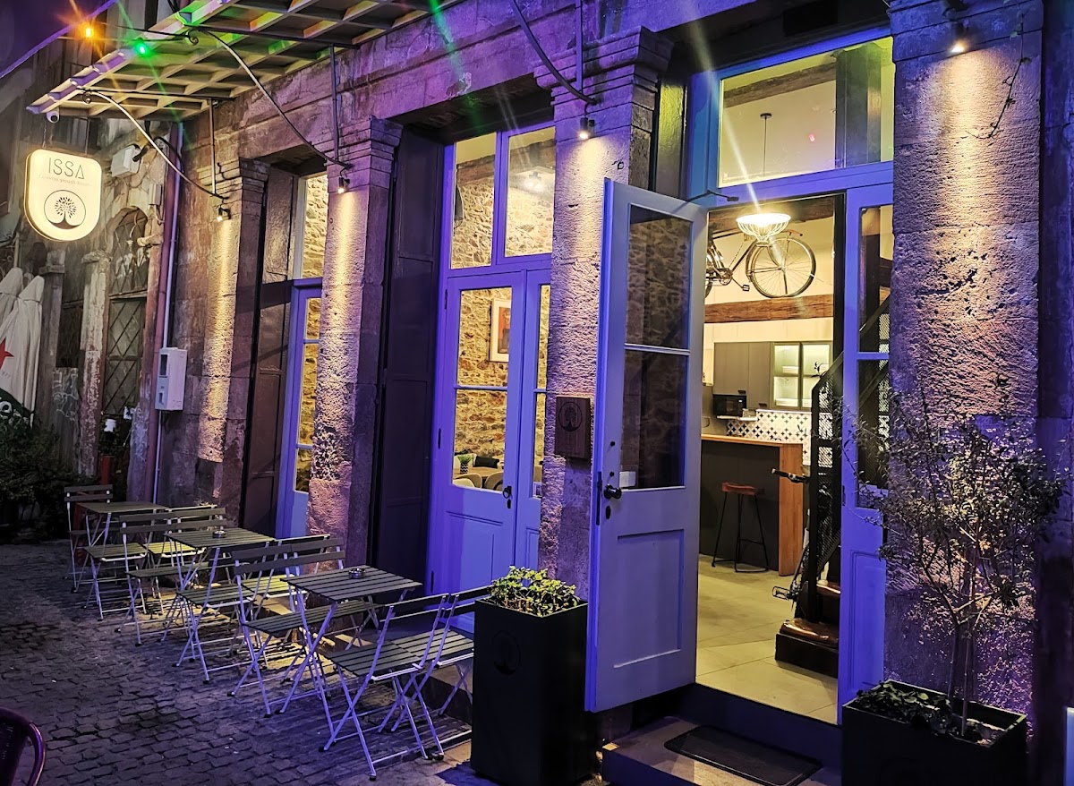 Lesvos — Issa Lesvos — gallery