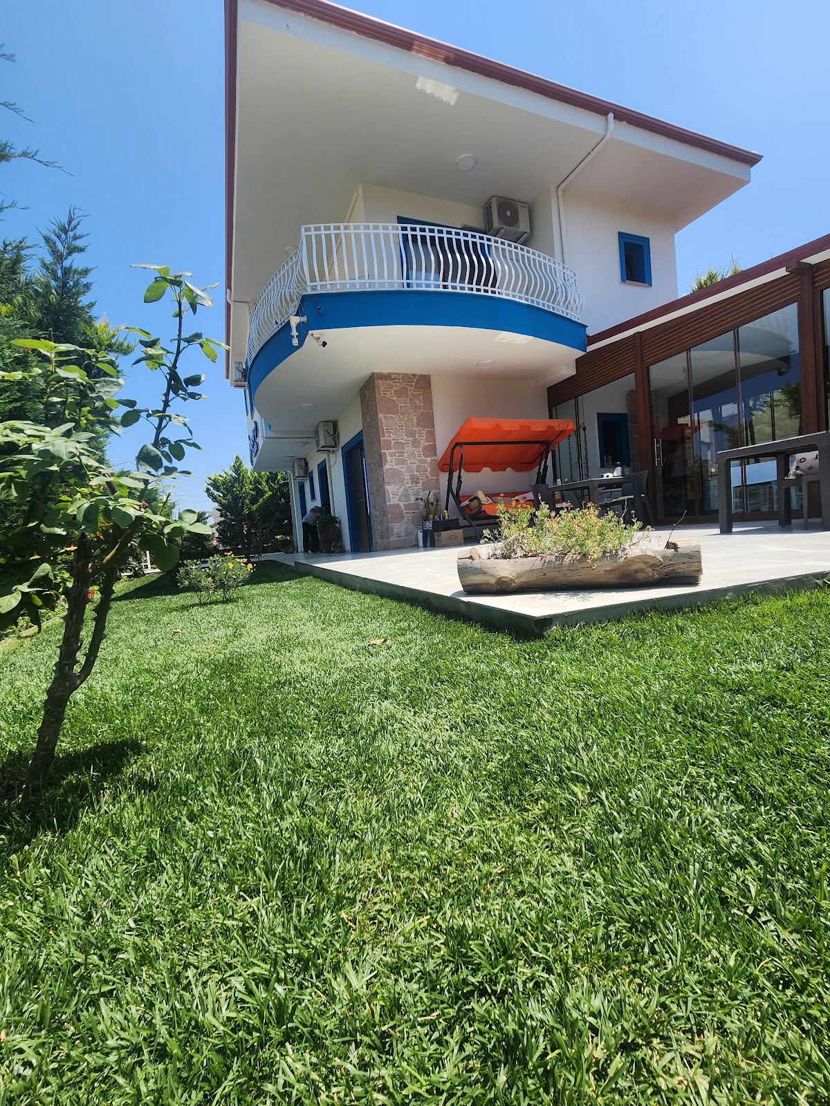 Cunda — Kaya Korugu Cunda - Ayvalık Namık Kemal Butik Otel — galeri