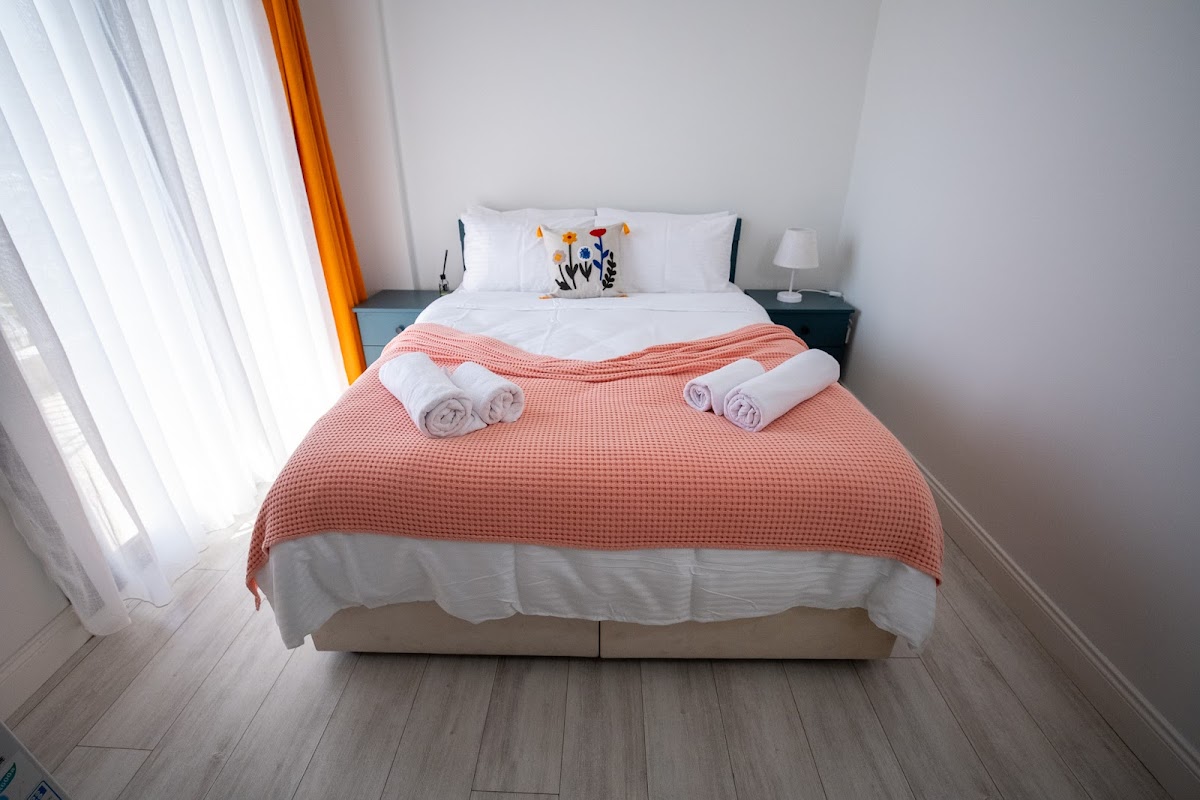 Cunda — Kaya Korugu Cunda - Ayvalık Namık Kemal Butik Otel — galeri