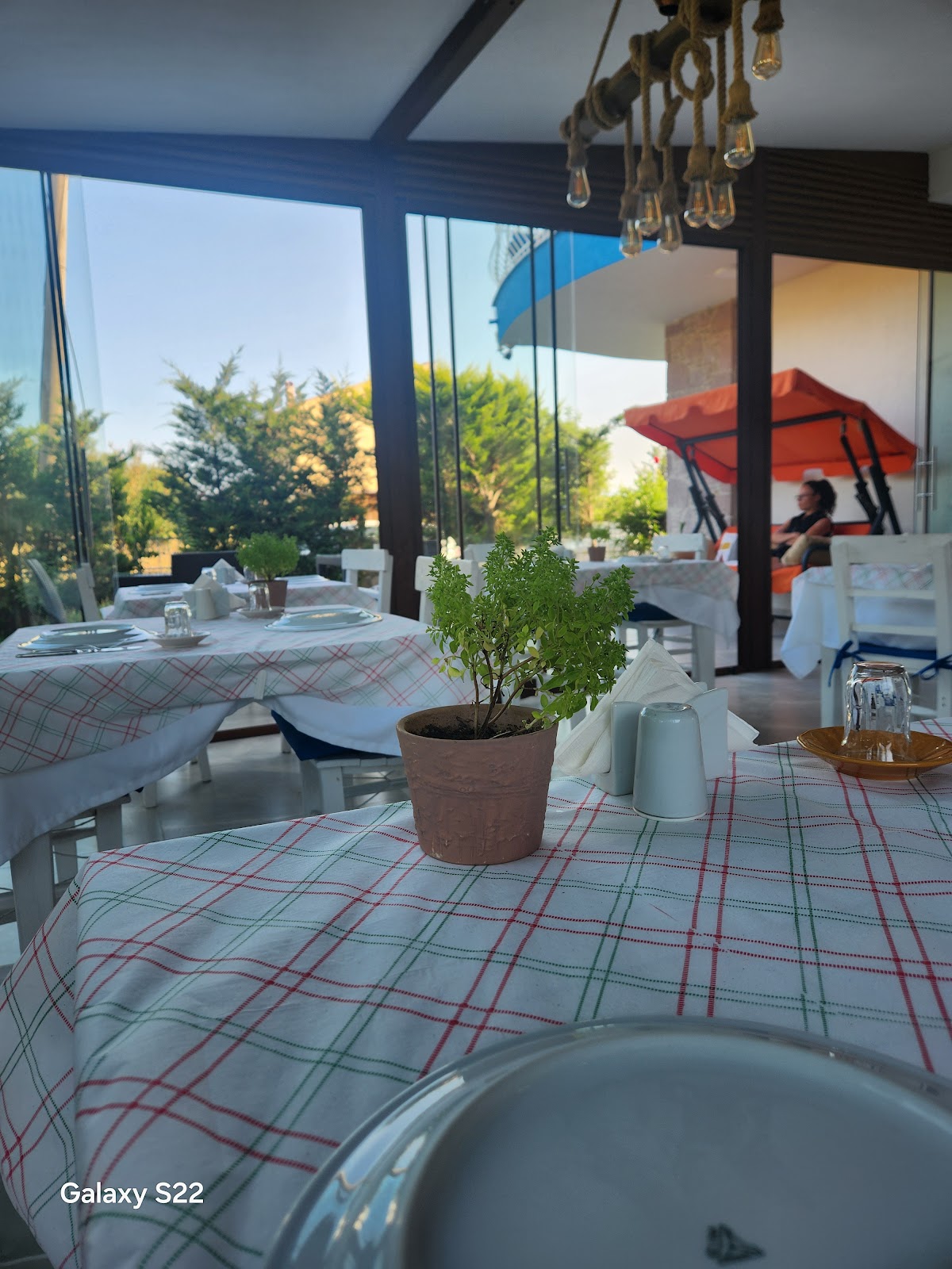 Cunda — Kaya Korugu Cunda - Ayvalık Namık Kemal Butik Otel — galeri