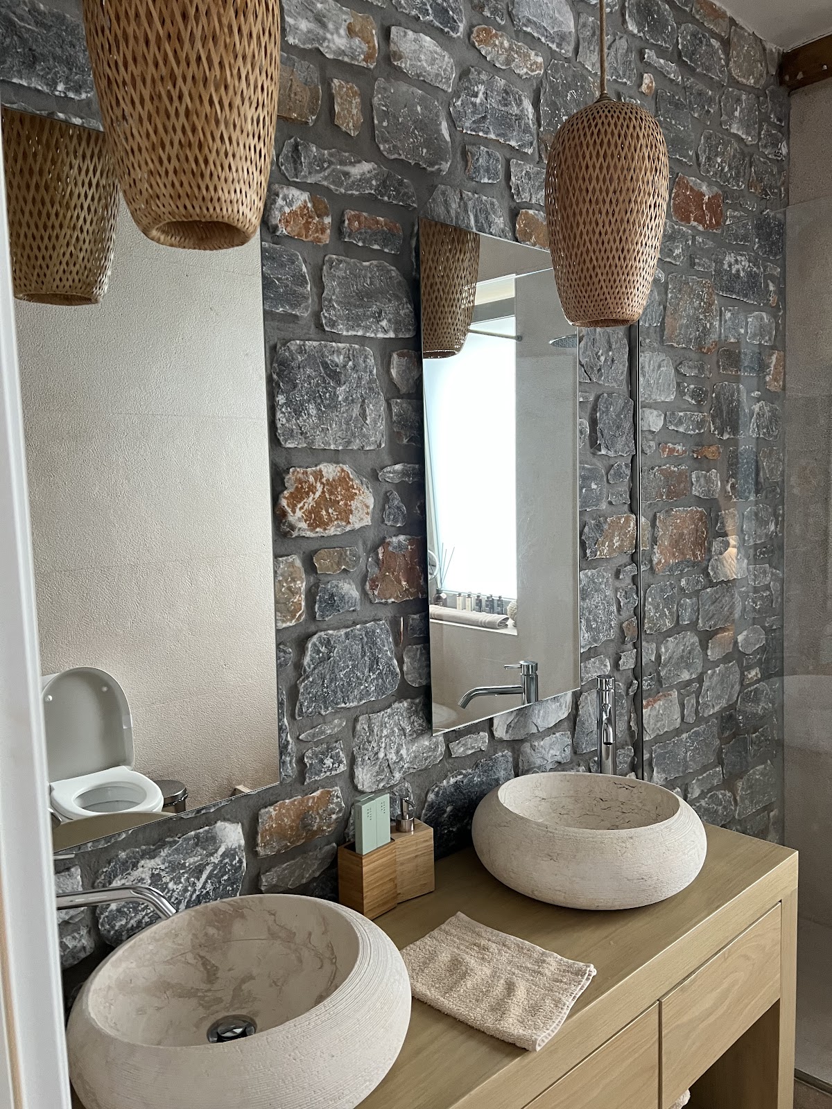 Lesvos — Elies Residences — gallery