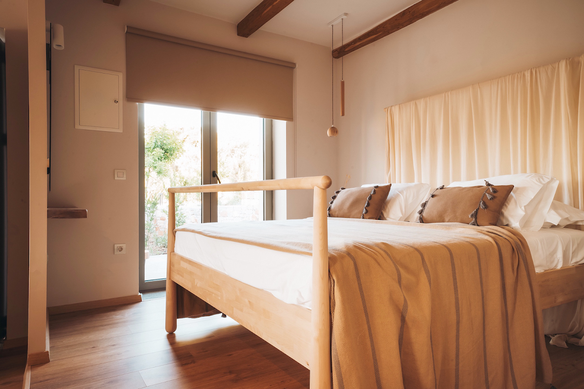Lesvos — Elies Residences — gallery
