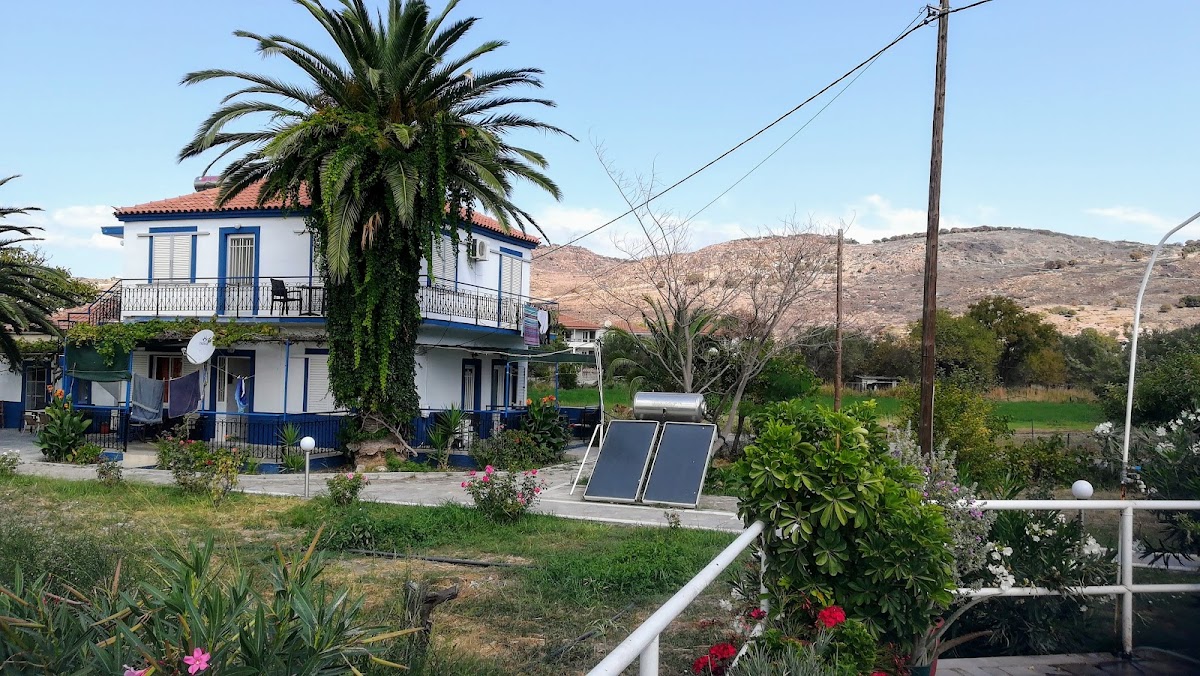 Lesvos — Anna Maria — gallery