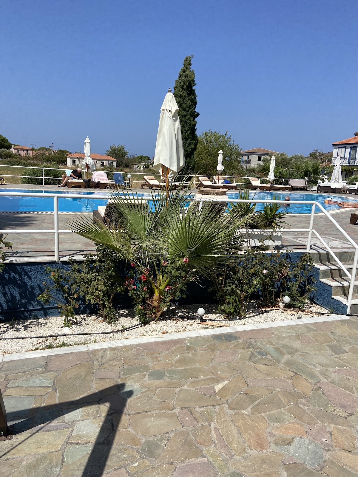 Lesvos — Anna Maria — gallery