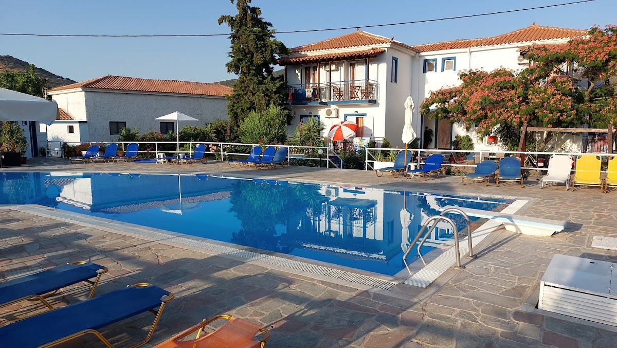 Lesvos — Anna Maria — gallery