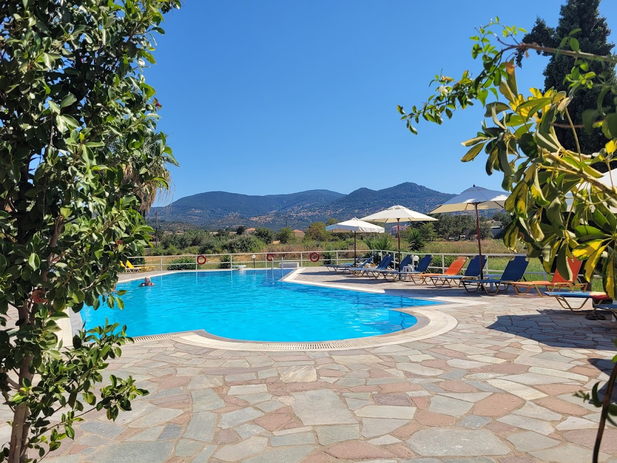 Lesvos — Anna Maria — gallery