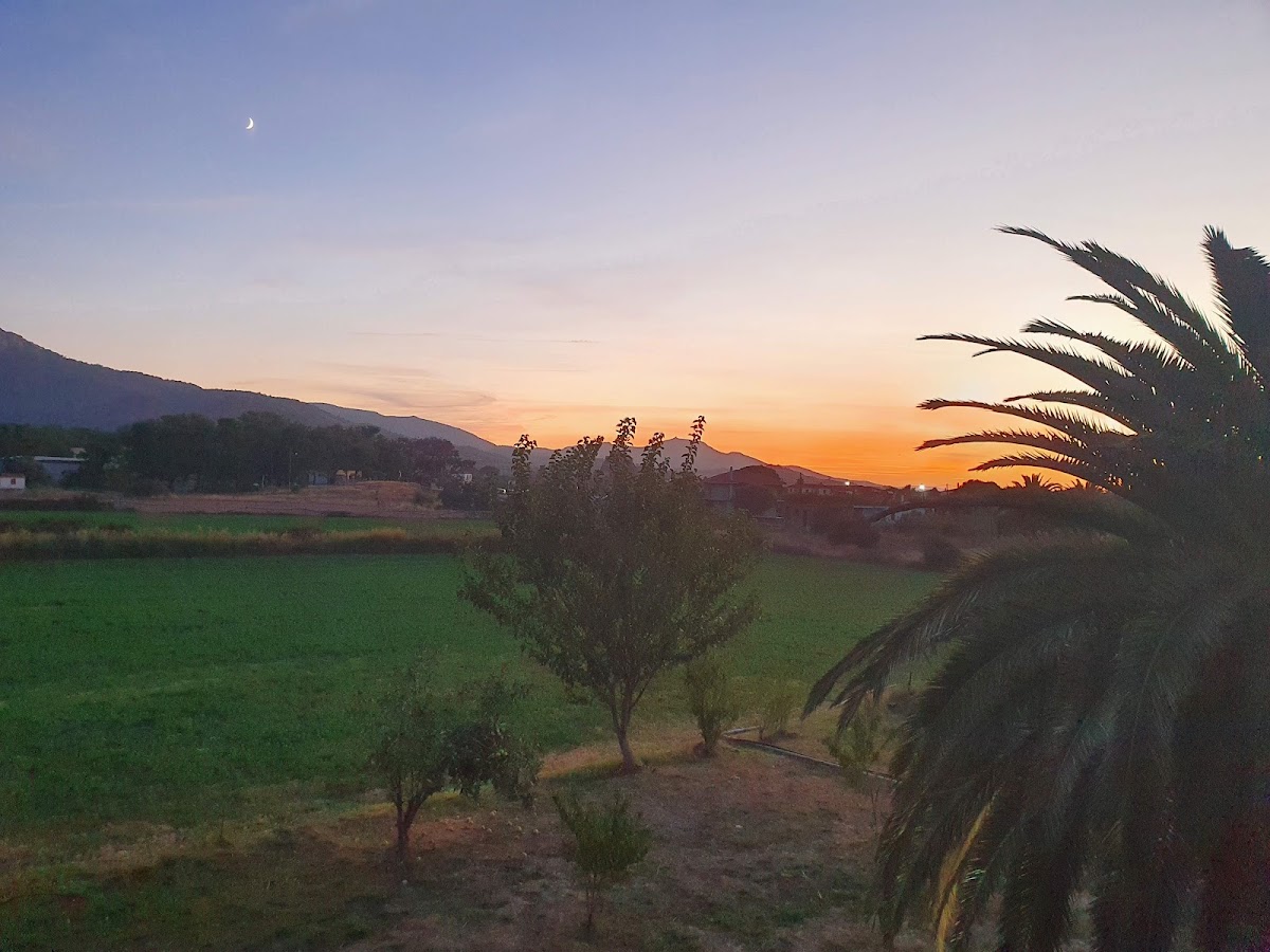 Lesvos — Anna Maria — gallery