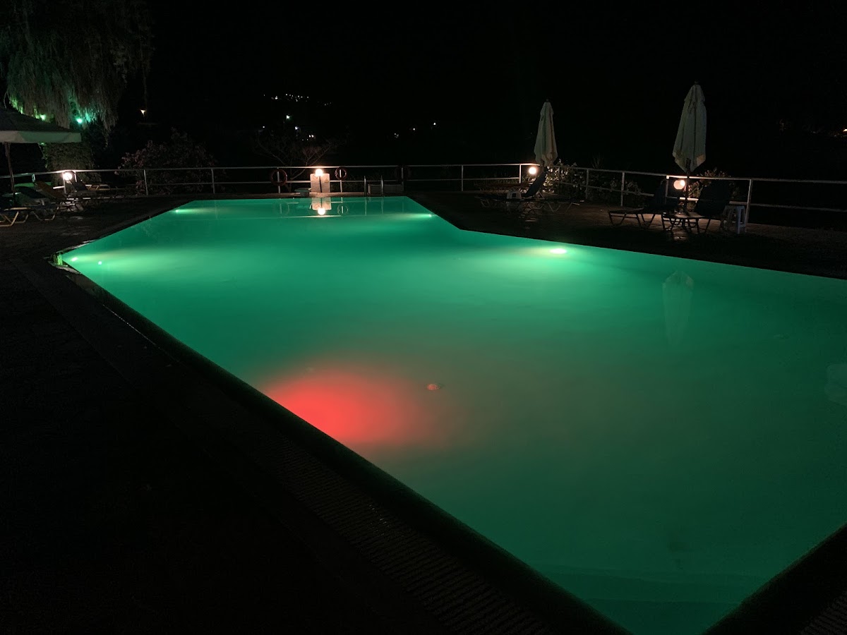 Lesvos — Anna Maria — gallery