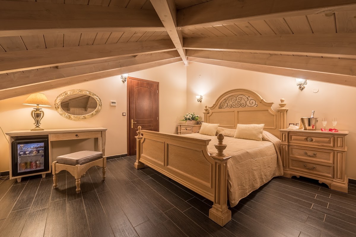 Lesvos — Theofilos Paradise Boutique Hotel Mytilene Lesvos Greece — gallery