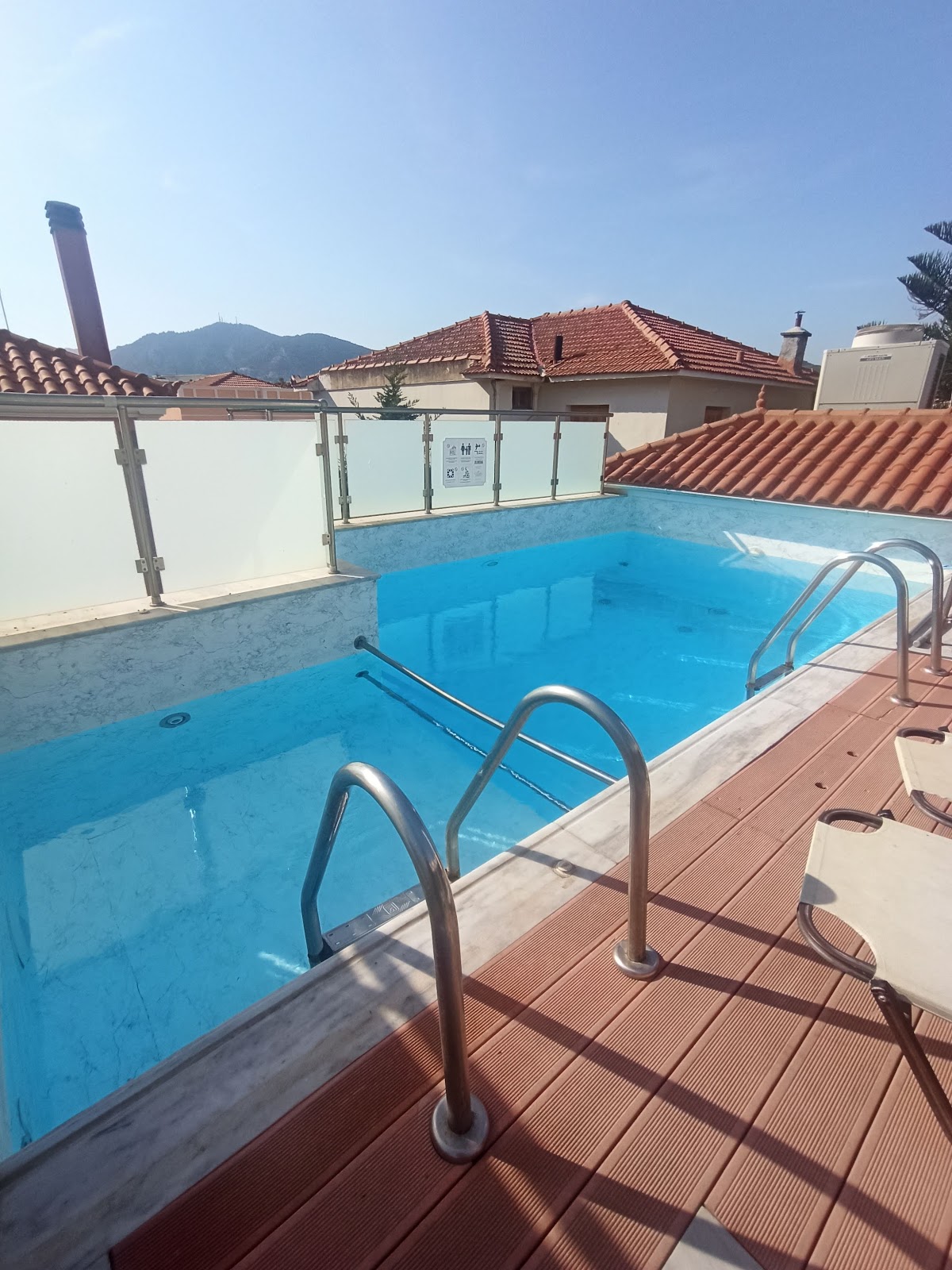 Lesvos — Theofilos Paradise Boutique Hotel Mytilene Lesvos Greece — gallery