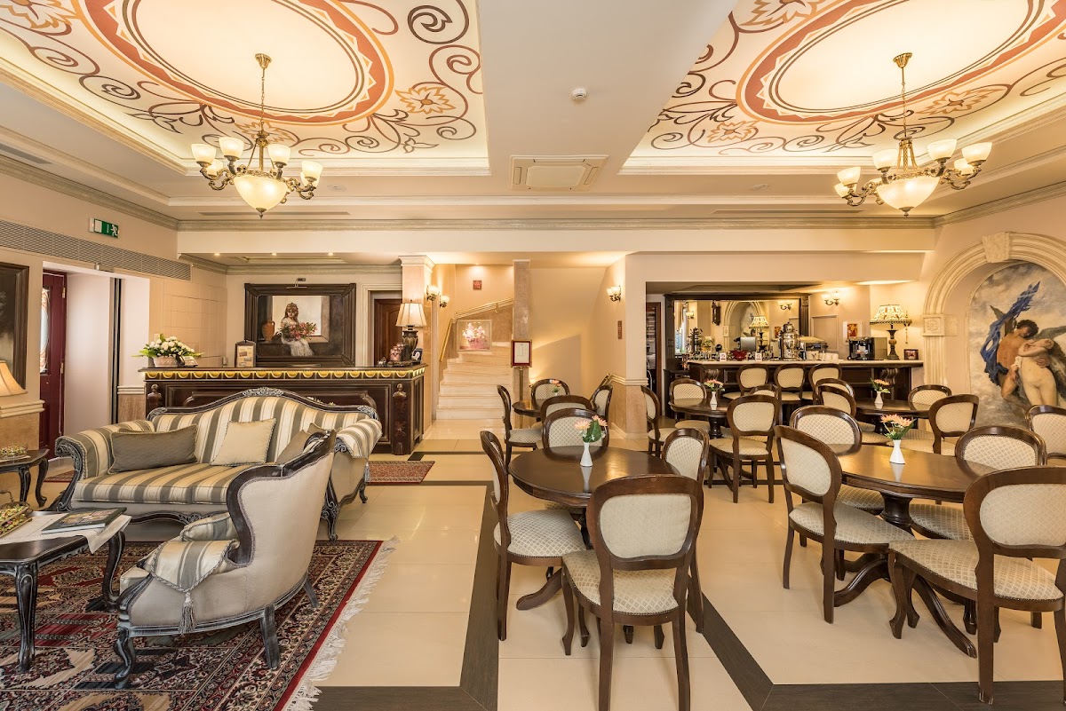 Lesvos — Theofilos Paradise Boutique Hotel Mytilene Lesvos Greece — gallery
