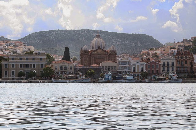 Lesvos — Porto Lesvos I — gallery