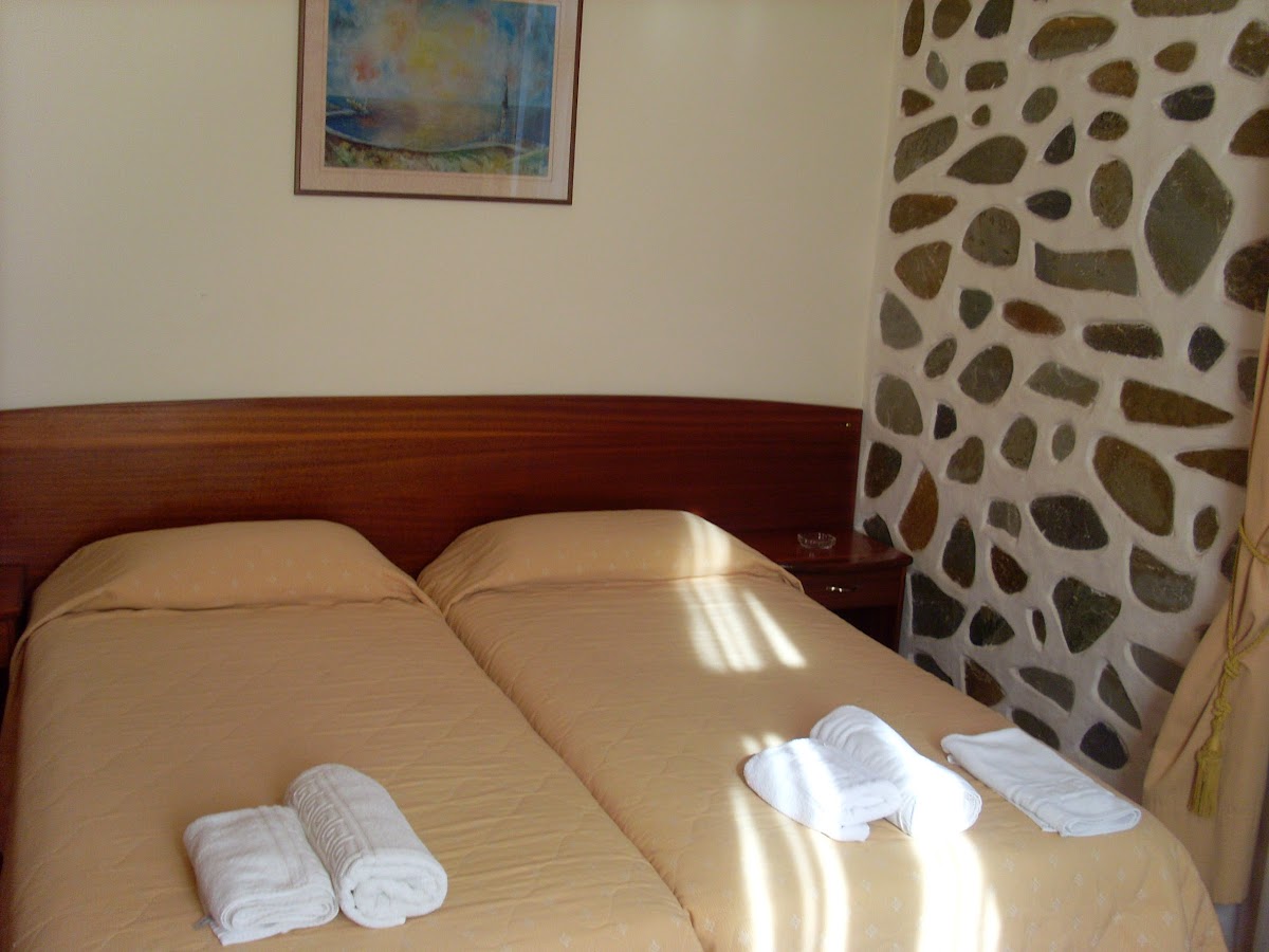 Lesvos — Porto Lesvos I — gallery