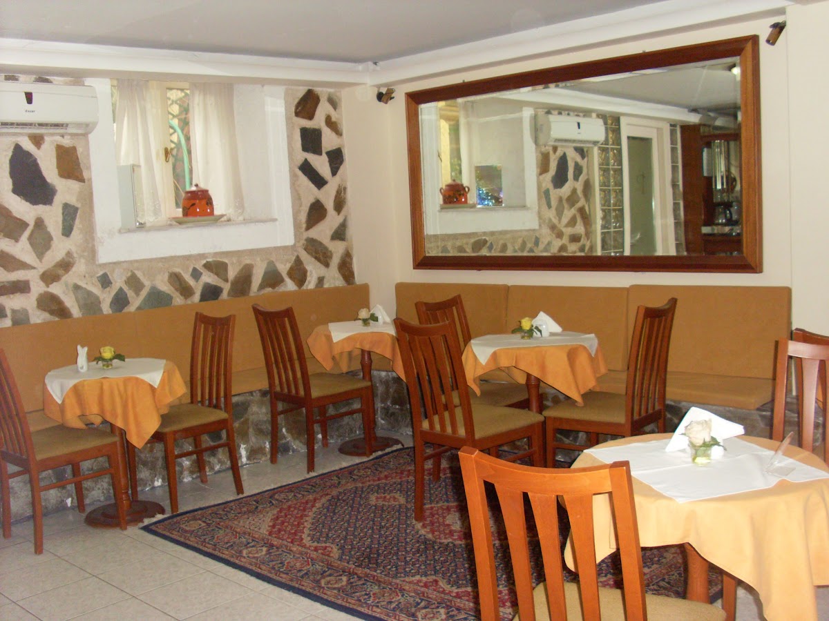 Lesvos — Porto Lesvos I — gallery
