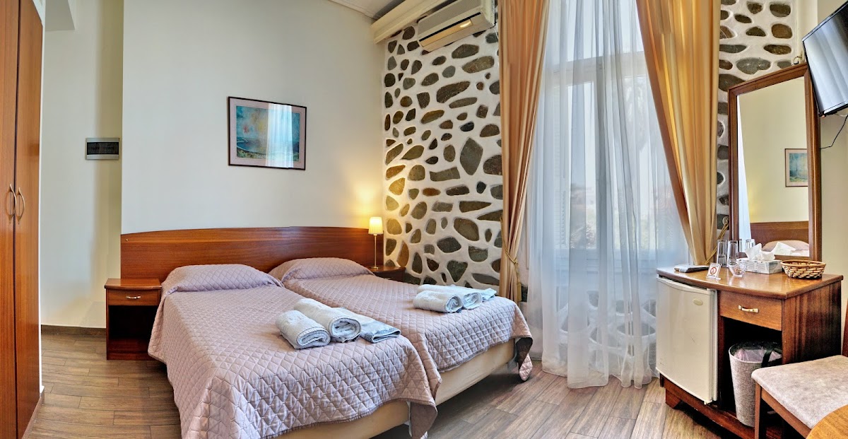 Lesvos — Porto Lesvos I — gallery