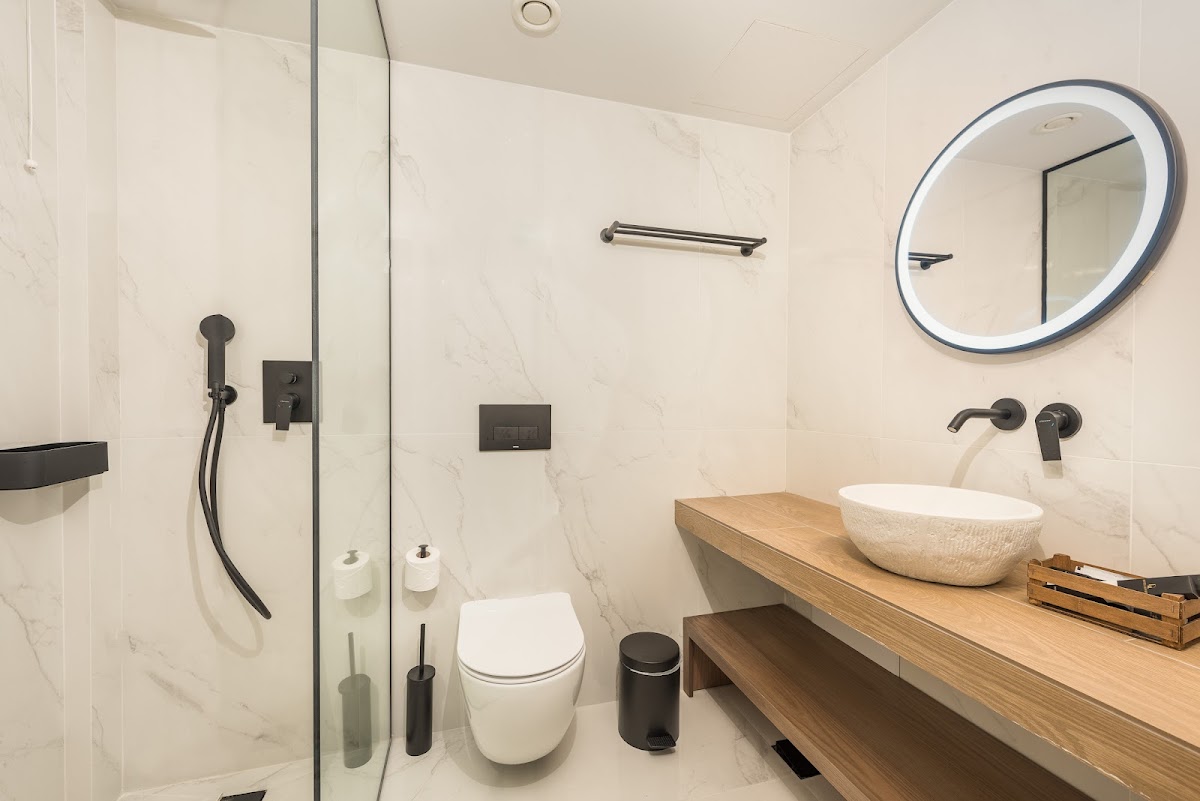 Lesvos — Lesvion Hotel — gallery