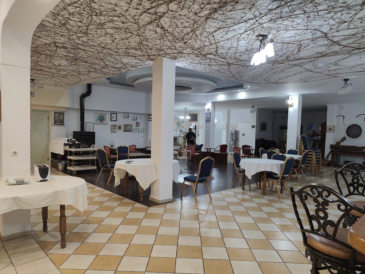 Lesvos — Malemi Hotel — gallery