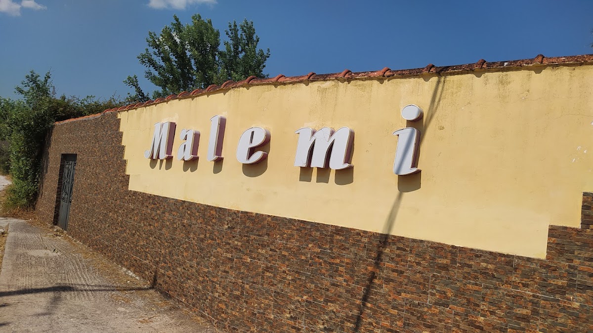 Lesvos — Malemi Hotel — gallery