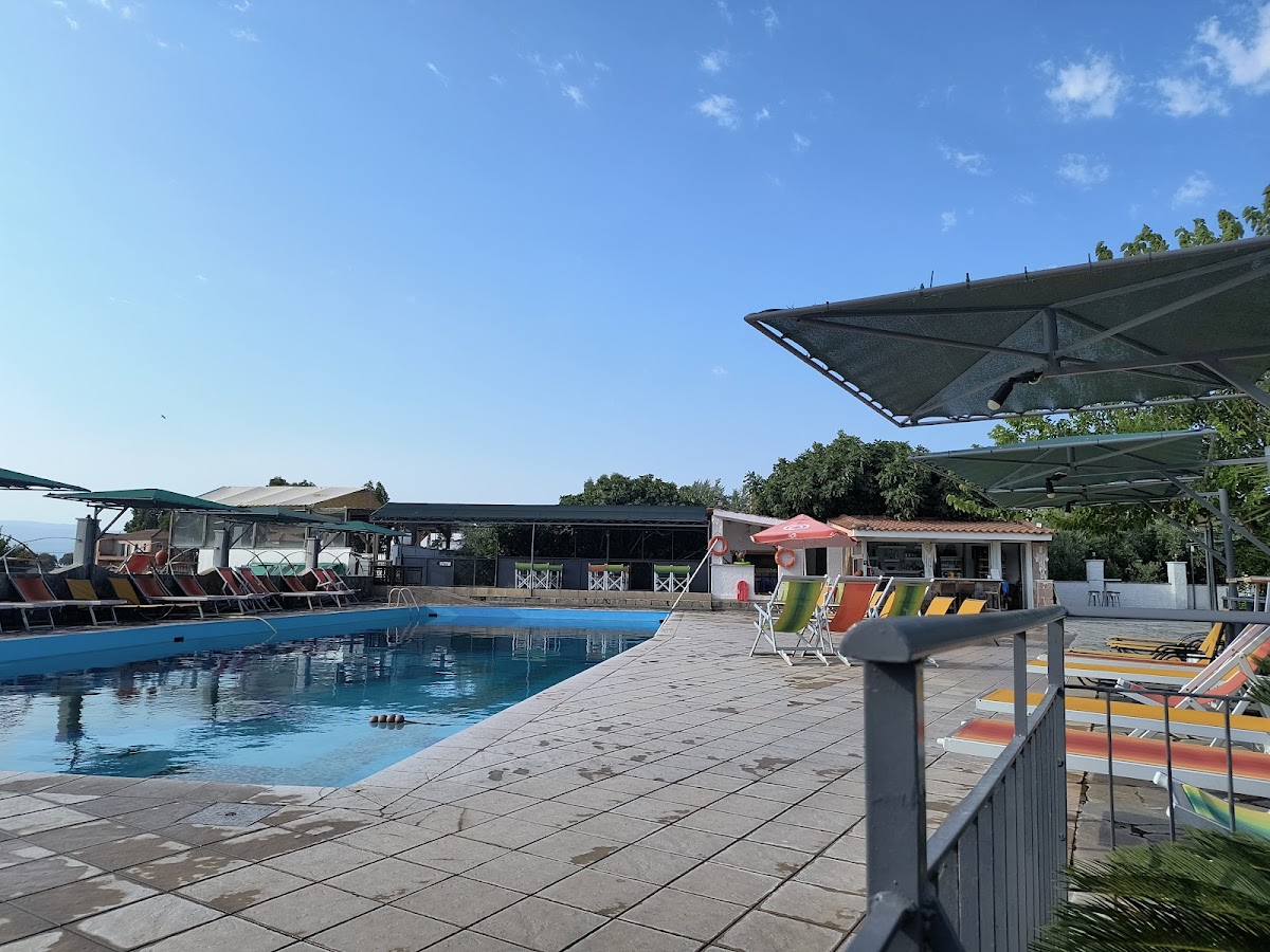 Lesvos — Malemi Hotel — gallery