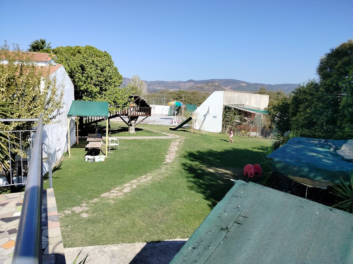 Lesvos — Malemi Hotel — gallery
