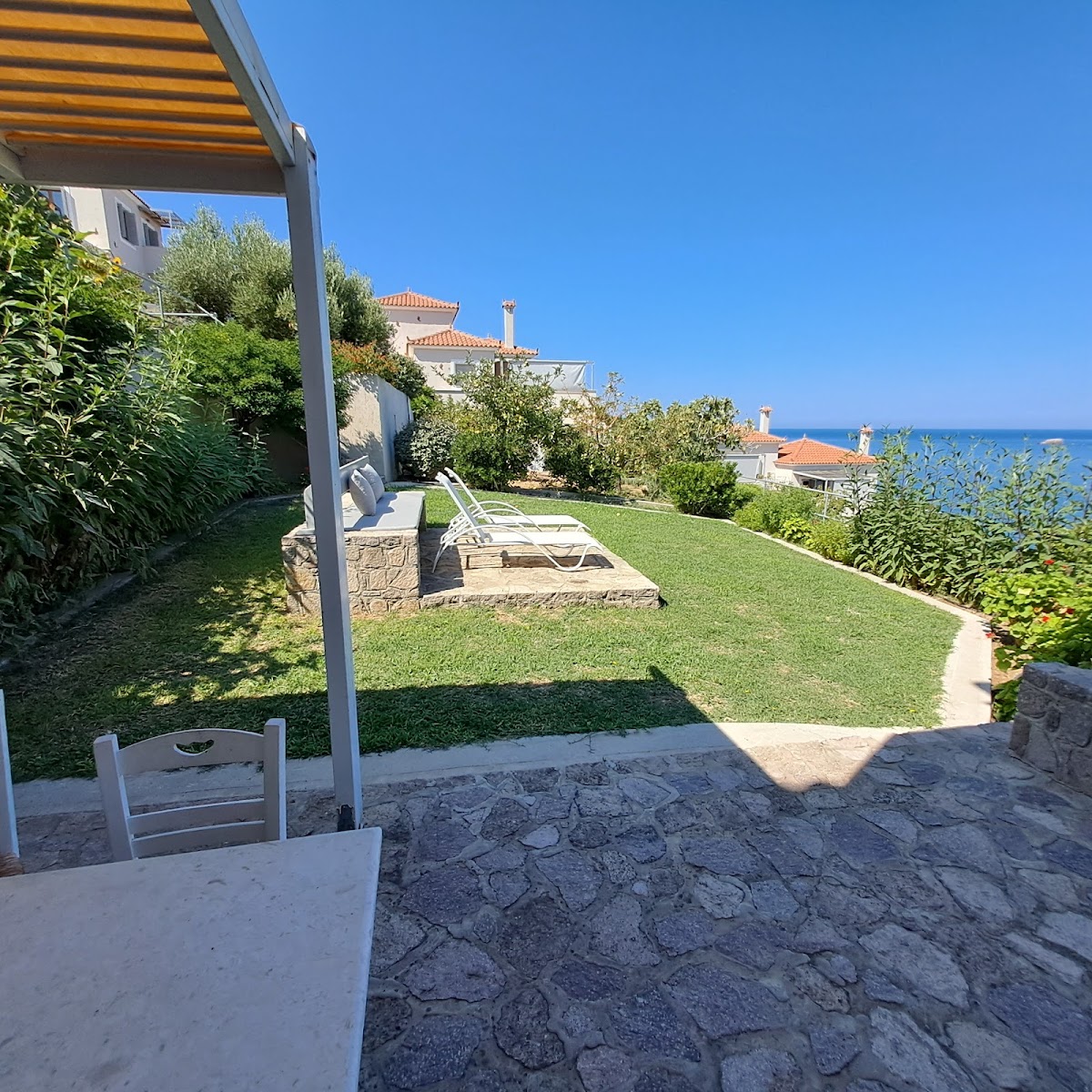 Lesvos — Little Bird Lesvos — gallery