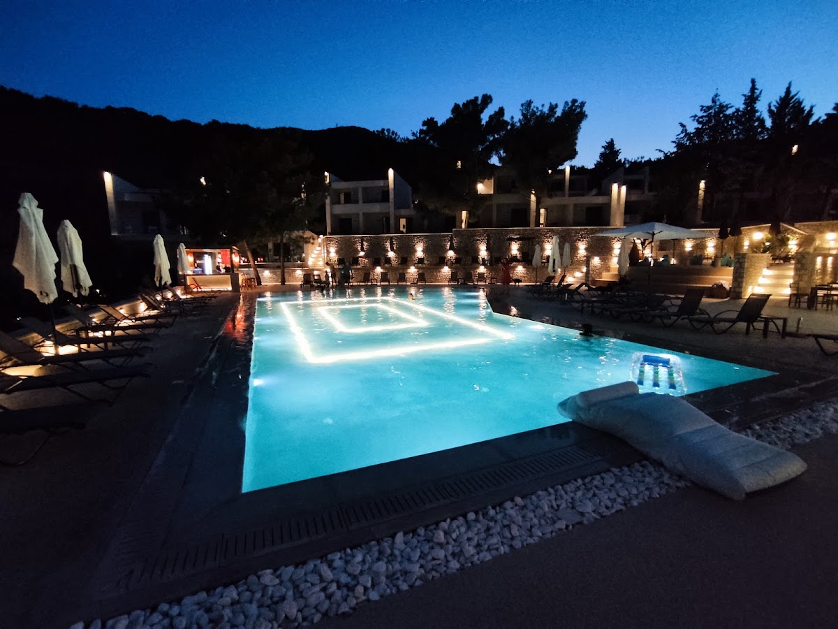 Lesvos — Mythical Coast Wellness Retreat — galeri