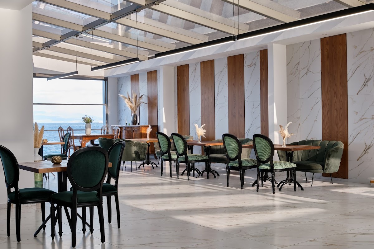 Lesvos — Mythical Coast Wellness Retreat — gallery