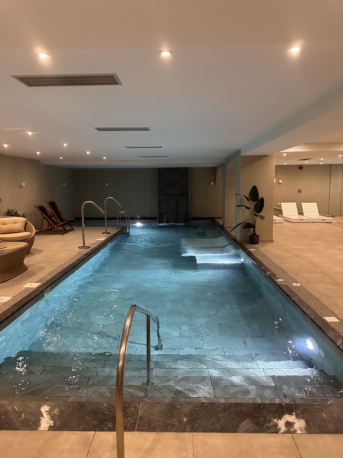 Lesvos — Mythical Coast Wellness Retreat — gallery