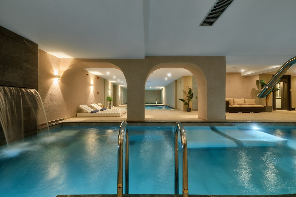 Lesvos — Mythical Coast Wellness Retreat — gallery