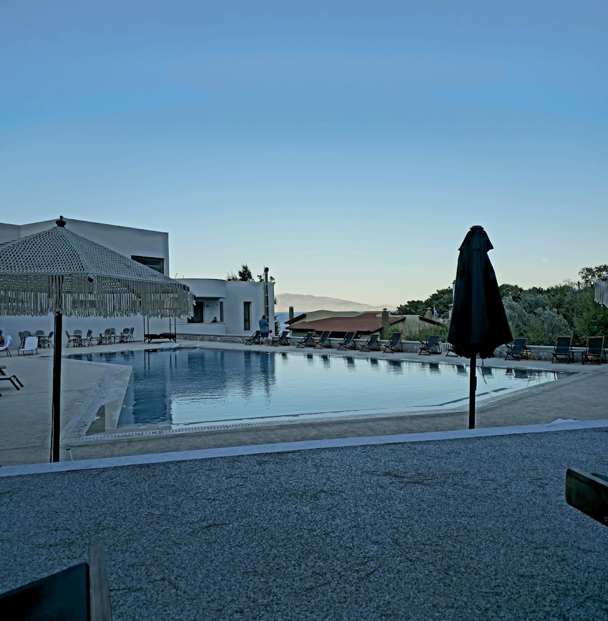 Lesvos — Mythical Coast Wellness Retreat — gallery