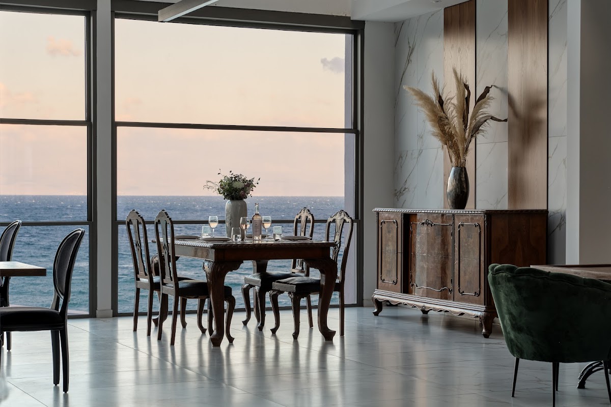 Lesvos — Mythical Coast Wellness Retreat — gallery