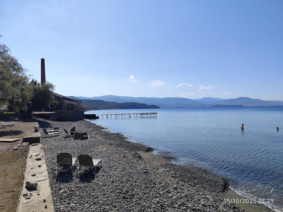 Lesvos — Hotel Molyvos I — gallery