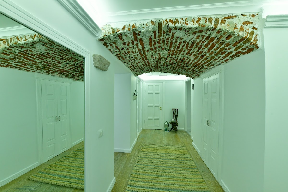 Cunda — Siyah Lale Cunda 1841 - Namık Kemal Otel Konaklama — galeri