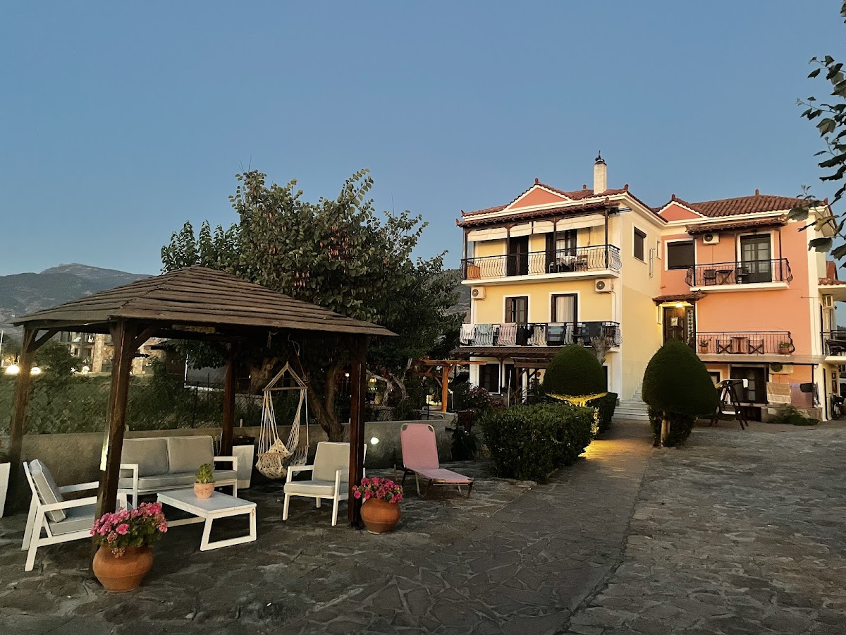 Lesvos — Miramare Studios — galeri