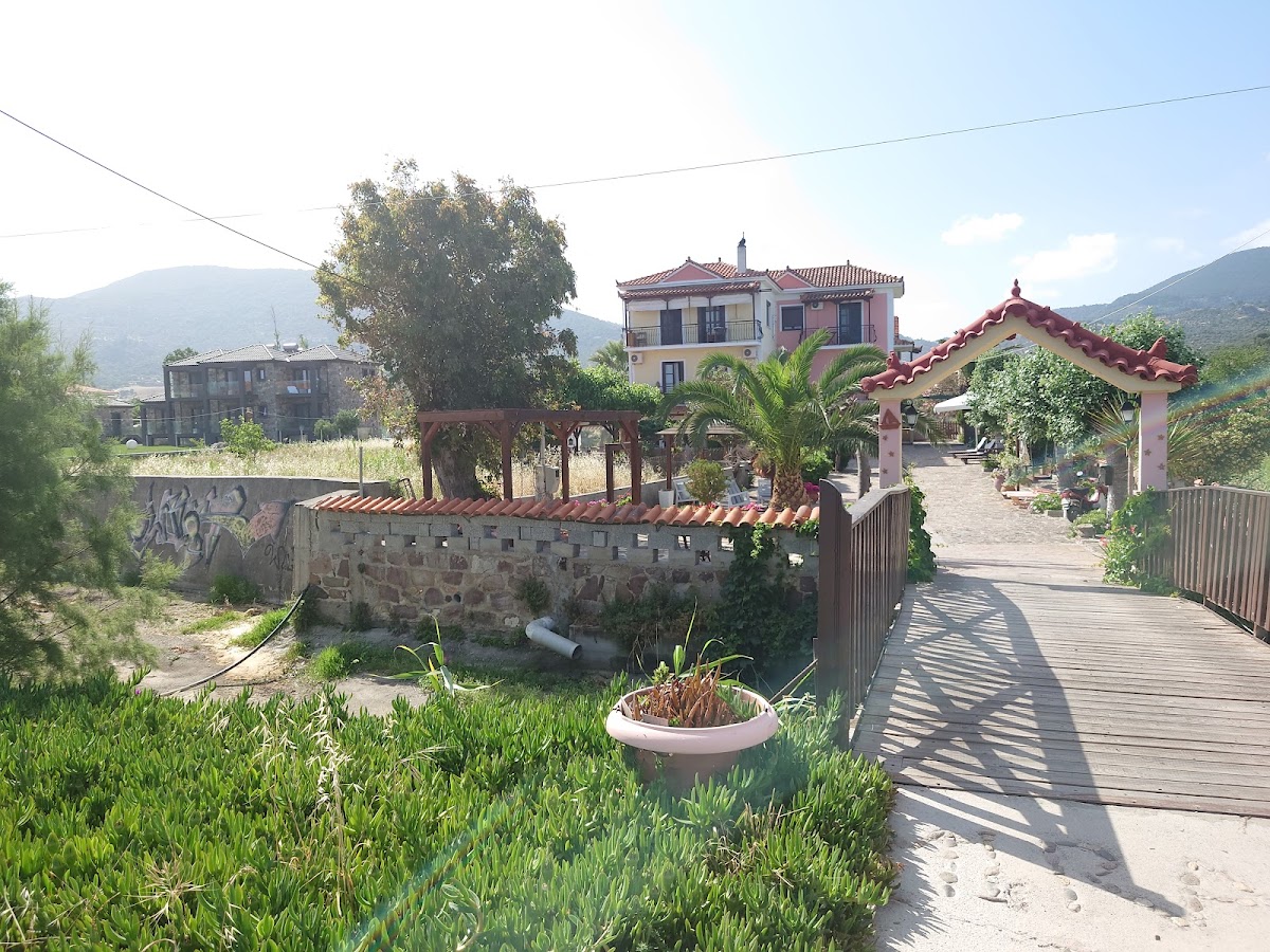 Lesvos — Miramare Studios — galeri