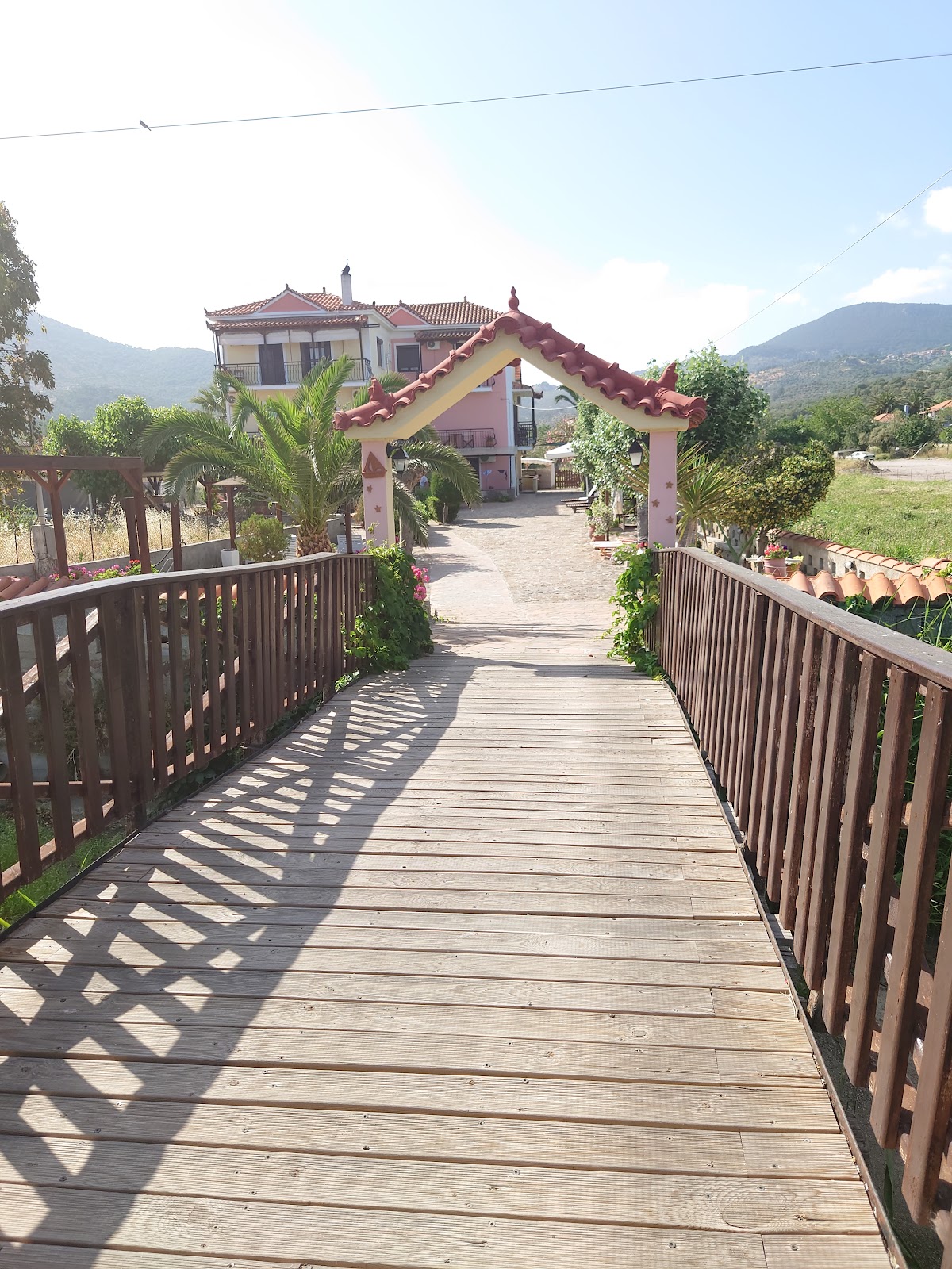 Lesvos — Miramare Studios — galeri